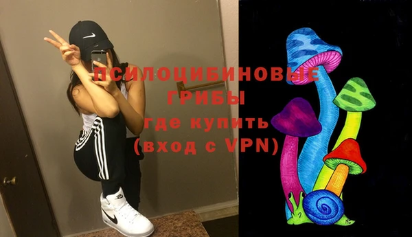 эйфоретик Белоозёрский